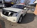 Nissan Patrol 2013 года за 13 500 000 тг. в Алматы