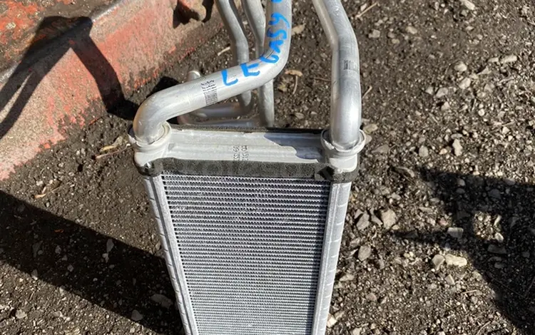 Радиатор печки на Субару Легаси ВМ9 за 20 000 тг. в Караганда