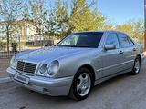 Mercedes-Benz E 240 1997 годаүшін3 700 000 тг. в Балхаш