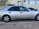 Mercedes-Benz E 240 1997 годаүшін3 700 000 тг. в Балхаш – фото 4