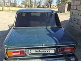 ВАЗ (Lada) 2106 2003 года за 750 000 тг. в Туркестан – фото 4