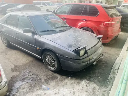 Mazda 323 1993 года за 450 000 тг. в Астана