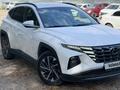 Hyundai Tucson 2023 годаүшін10 200 000 тг. в Алматы – фото 4