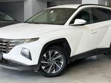 Hyundai Tucson 2023 года за 10 200 000 тг. в Алматы