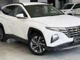 Hyundai Tucson 2023 года за 10 200 000 тг. в Алматы – фото 4