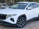 Hyundai Tucson 2023 года за 10 200 000 тг. в Алматы