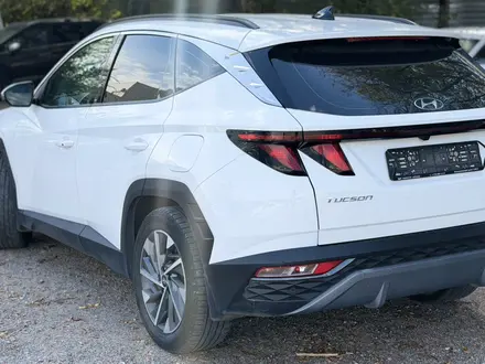 Hyundai Tucson 2023 года за 10 200 000 тг. в Алматы – фото 3
