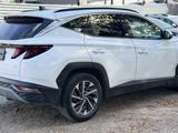 Hyundai Tucson 2023 года за 10 200 000 тг. в Алматы – фото 5