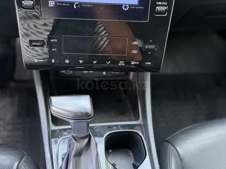 Hyundai Tucson 2023 года за 10 200 000 тг. в Алматы – фото 10