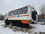 Вахтовка вахтовый автобус 2008 года в Жезказган – фото 2