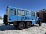Вахтовка вахтовый автобус 2008 года в Жезказган – фото 4
