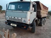 КамАЗ  5511 1991 годаүшін4 000 000 тг. в Кызылорда
