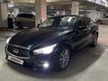 Infiniti Q50 2014 года за 9 500 000 тг. в Астана