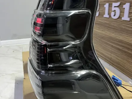 Фонарь задний Прадо 150 комплектация STYLE за 85 000 тг. в Актобе – фото 3