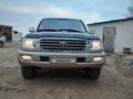 Toyota Land Cruiser 2003 годаfor6 500 000 тг. в Эмба – фото 3