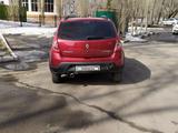 Renault Sandero Stepway 2013 года за 3 750 000 тг. в Петропавловск – фото 5