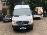 Mercedes-Benz Sprinter 2008 года за 9 749 000 тг. в Алматы – фото 2