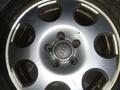 Титановые диски р16 Audi за 150 000 тг. в Алматы – фото 3