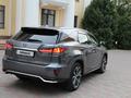 Lexus RX 350 2020 года за 31 900 000 тг. в Алматы – фото 5