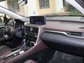 Lexus RX 350 2020 года за 31 900 000 тг. в Алматы – фото 13