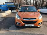 Hyundai Tucson 2013 года за 6 800 000 тг. в Алматы