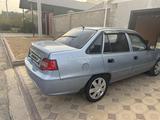 Daewoo Nexia 2012 годаүшін2 000 000 тг. в Шымкент – фото 3