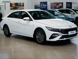 Hyundai Elantra 2025 года за 10 155 600 тг. в Тараз – фото 3