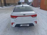 Kia Rio 2017 годаүшін5 500 000 тг. в Астана – фото 3