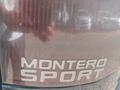 Mitsubishi Montero Sport 2003 годаfor6 000 000 тг. в Алматы – фото 17