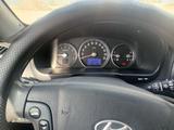 Hyundai Santa Fe 2006 года за 6 500 000 тг. в Караганда