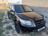 Hyundai Santa Fe 2006 года за 6 500 000 тг. в Караганда – фото 5