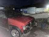 Nissan Terrano 1991 годаүшін500 000 тг. в Шу – фото 2