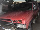 Nissan Terrano 1991 годаүшін500 000 тг. в Шу