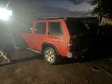 Nissan Terrano 1991 годаүшін500 000 тг. в Шу – фото 4