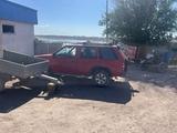 Nissan Terrano 1991 годаүшін500 000 тг. в Шу – фото 3