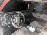 Nissan Terrano 1991 годаүшін500 000 тг. в Шу – фото 5