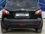 Nissan Qashqai 2013 годаfor5 990 000 тг. в Семей – фото 4