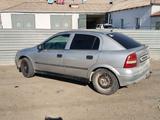 Opel Astra 2000 года за 1 400 000 тг. в Аккыстау