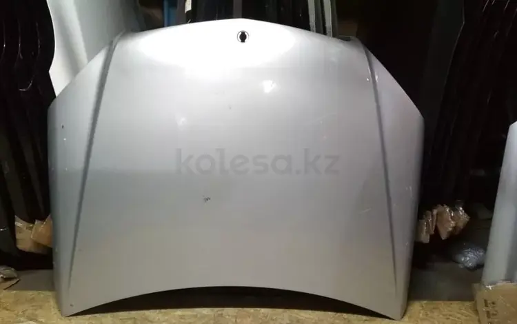 Капот w204 дорестайлинг за 150 000 тг. в Алматы