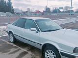 Audi 80 1991 года за 1 800 000 тг. в Петропавловск – фото 4