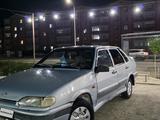 ВАЗ (Lada) 2115 2005 года за 500 000 тг. в Кызылорда – фото 3