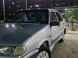 ВАЗ (Lada) 2115 2005 года за 500 000 тг. в Кызылорда – фото 4