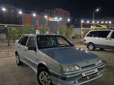 ВАЗ (Lada) 2115 2005 года за 500 000 тг. в Кызылорда – фото 2