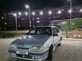 ВАЗ (Lada) 2115 2005 года за 500 000 тг. в Кызылорда