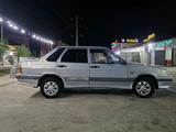 ВАЗ (Lada) 2115 2005 года за 500 000 тг. в Кызылорда – фото 5