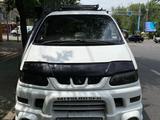 Mitsubishi Delica 2002 годаfor7 300 000 тг. в Алматы – фото 2