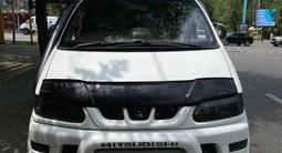 Mitsubishi Delica 2002 годаfor7 300 000 тг. в Алматы – фото 2