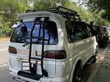 Mitsubishi Delica 2002 годаfor7 300 000 тг. в Алматы – фото 4