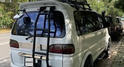 Mitsubishi Delica 2002 годаfor7 300 000 тг. в Алматы – фото 4