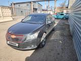 Chevrolet Cruze 2012 года за 3 300 000 тг. в Астана